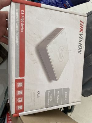 Kamera komplekt sotiladi