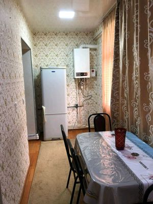 Долгосрочная аренда
