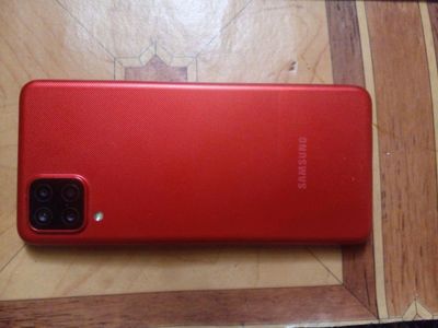 samsung A12 holati alo hotirasi 128mb nar  1200000