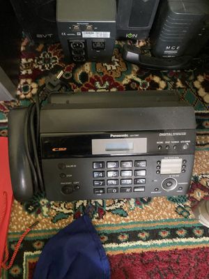 Damashni telefon