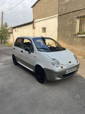 Matiz Best 3200 holati yaxwi