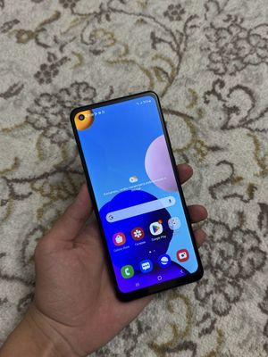 Samsung A21S 32gb срочни сотилади