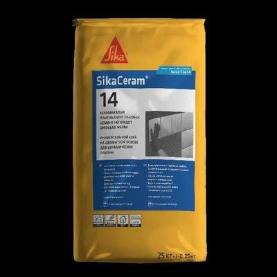 SikaCeram 14 (MasterTile 14)