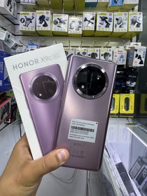 Honor X9c 5g 12/256 gb arzoon
