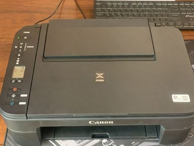 Canon printer TS3340 sotiladi
