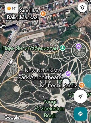 Мирзо-Улугбекский Новый Узбекистан участок 11-соток фасад 23,75 м