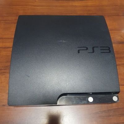 PS3 320 GB. 17 TOP oyinlari bilan
