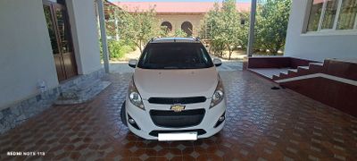 2012 A.T. SPARK.