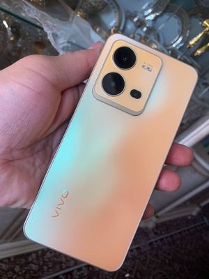 Vivo Y36 256/8 GB Gold Срочно