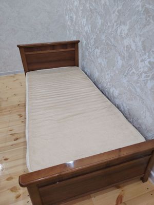 krovat 3 dona bor holati yangi