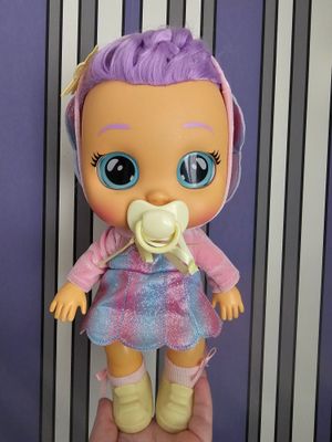 Кукла Cry Babies