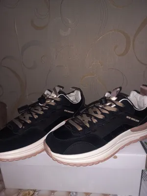 Kuz va qiz uchun issiq oyoq kiyim