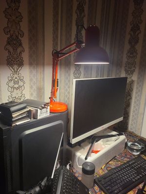 Igravoy Kompyuter sotiladi i3 [9) GTX 1660 Ti