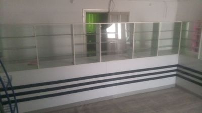 Аптекага мебель сотилади