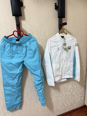 Спортивный костюм мужской