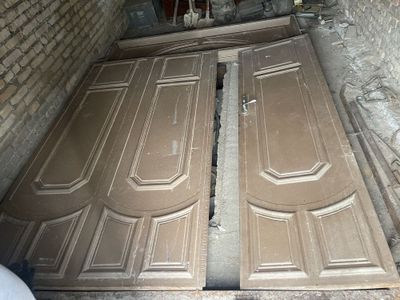 Срочно продается ворота песочные !