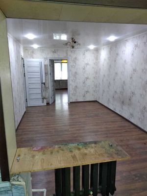 Сдается 2х ком. квартира,метро Новза