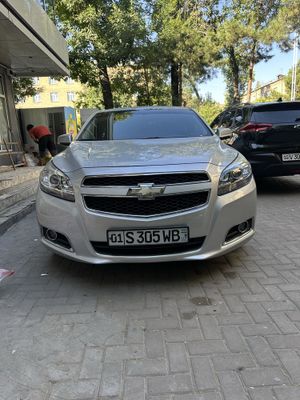 Malibu 1 kraska toza