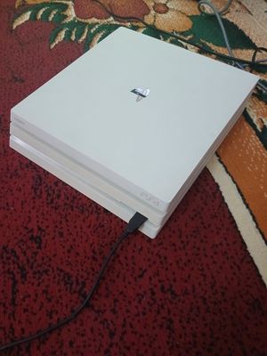 Ps4 pro 1TB Xotira (Xorazm yangiariq)