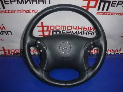 Mercedes rul w203