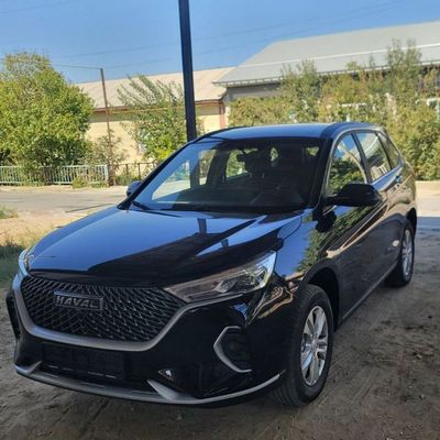 Haval мошиналарига ютуб, навигатор, телеграм установка