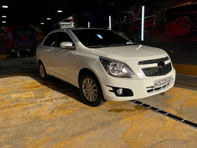 Продаётся Cobalt LTZ-Тюнингованный в хлам)))