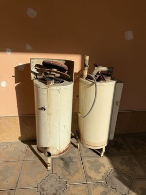АГВ сотилади ишлаган холатда