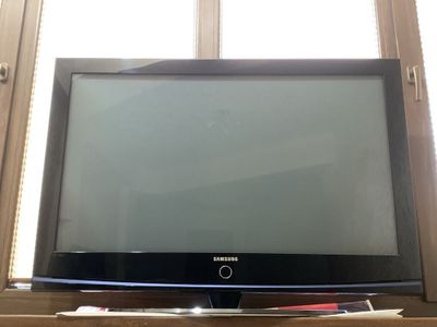 Samsung PS42A410C1 на запчасти