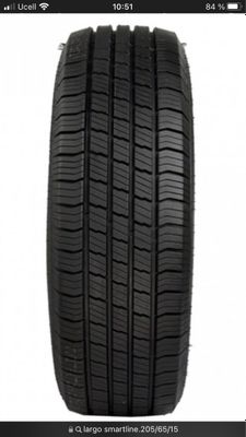 Largo smartline shina