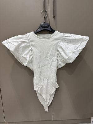 Боди женское Zara