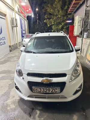 Spark 2022 4Avtomat