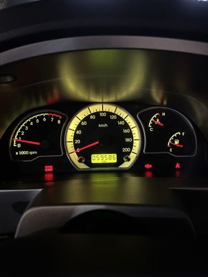 Daewoo nexia 2 2015