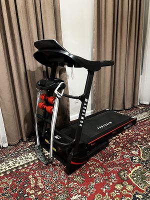 Беговая дорожка Power GYM PG350