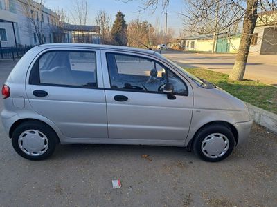 Matiz Mix sotiladi