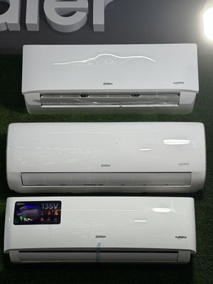 Кондиционер Ziffler VIGO 12 FullDC Inverter
