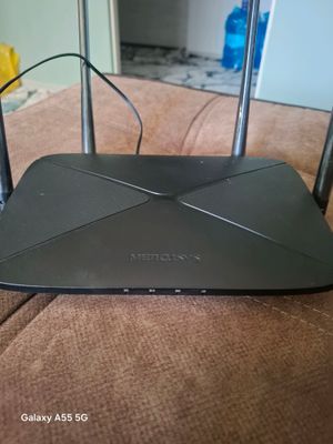 Wifi Mercusys AC 12 G madel