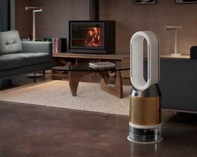 Очистители воздуха Dyson с гарантии бесплатная доставка по городу