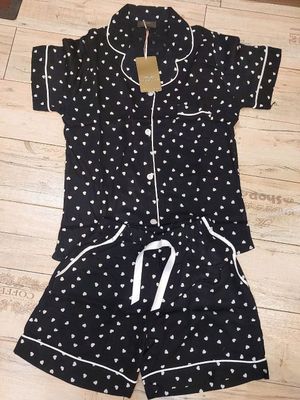 TURKIYA JENSKI PIJAMA