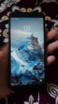 Redmi 7a bor xalati yaxshi