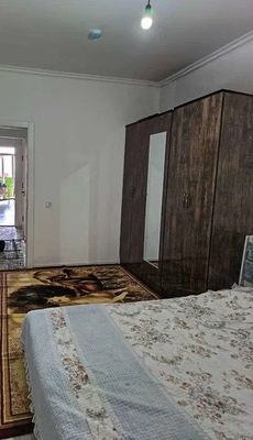 Chilonzor farxadskiyda bir xonali kvartira malerskiy yuq