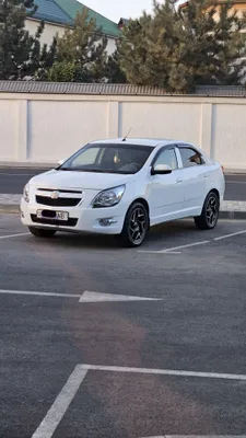 R17 zor holatda Cobalt rodnoy diska balonga obmen qilaman