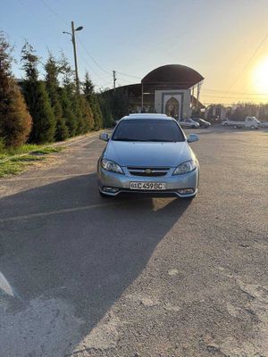 chevrolet jentra