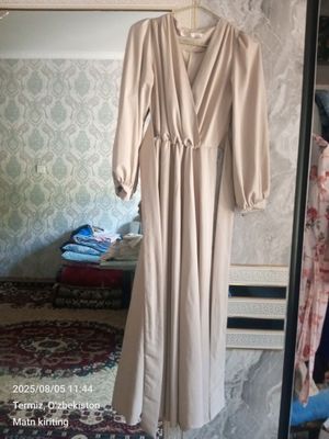 1 марта кийилган