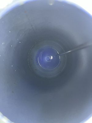 Электрический водонагреватель Аристон