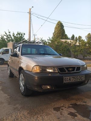 Sotiladi Nexia 1 conc 1996 yil