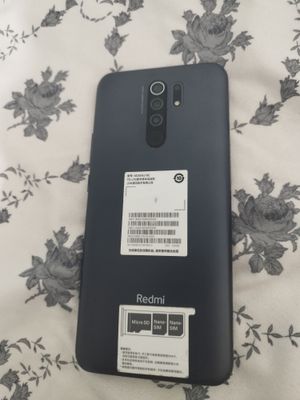 Redmi 9 4+2 128