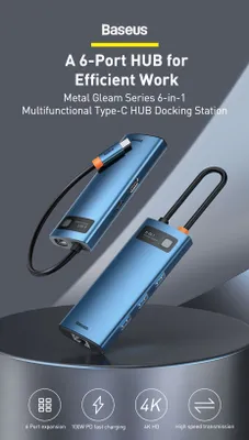 UGREEN Uno RG X688 100W GaN 3C+U EU Plug For Laptop/Macbook/Ultrabook