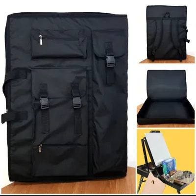 Продаётся сумка для художника и архитектора.