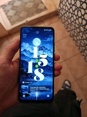 Redmi Note 11S