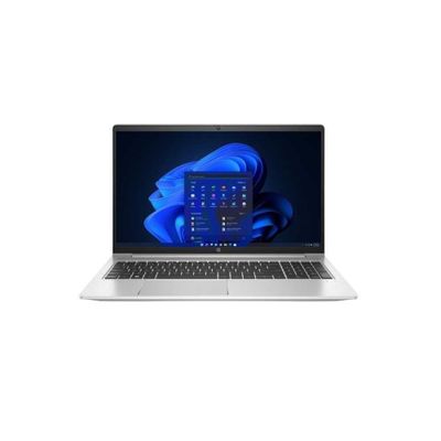 Ноутбук HP PROBOOK 455 G9 / AMD R5-5625U / 8ГБ / 512ГБ /